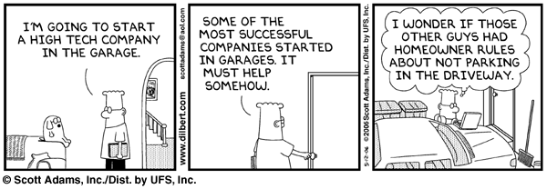 dilbert